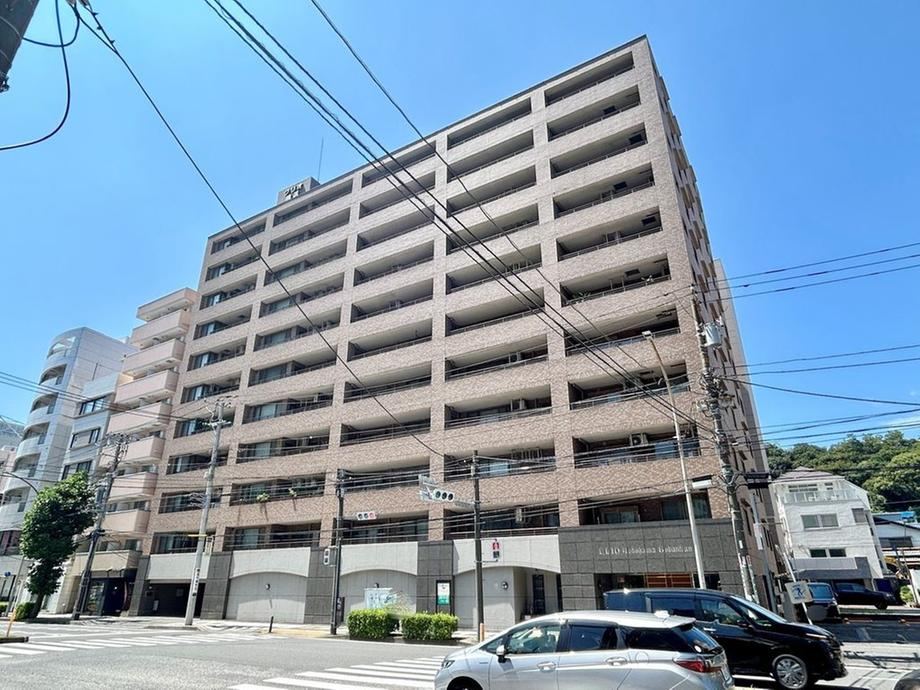 3LDK apartment in Nishi Ward, Yokohama, Kanagawa - Photo 1