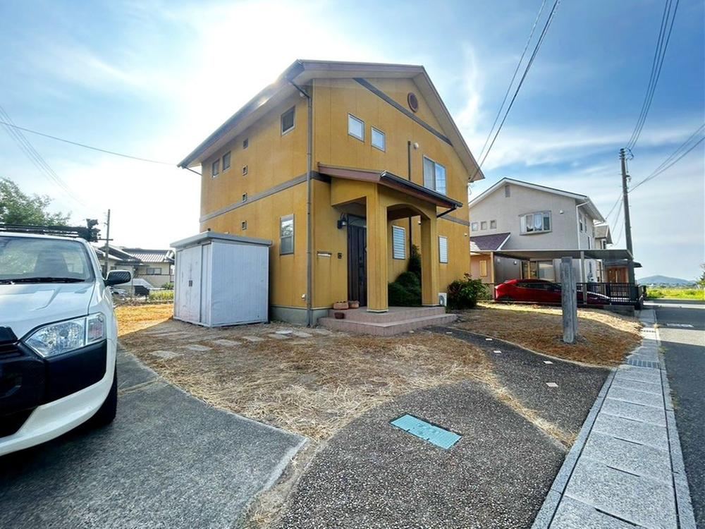 2LDK house in Shimonoseki, Yamaguchi - Photo 1