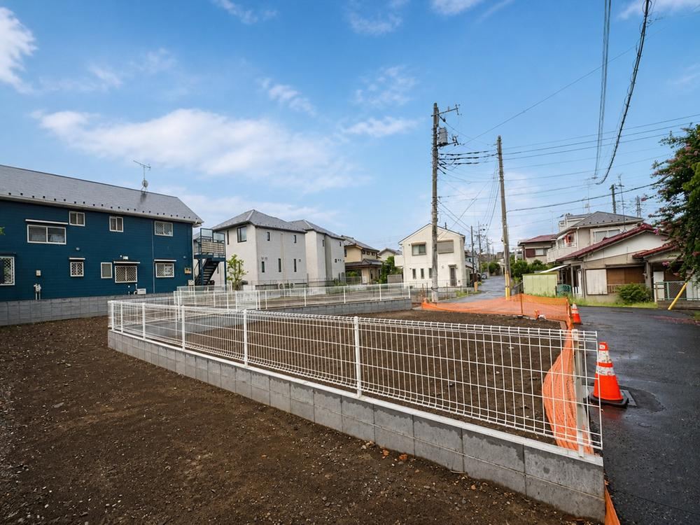 114 m² land in Kokubunji, Tokyo - Photo 1