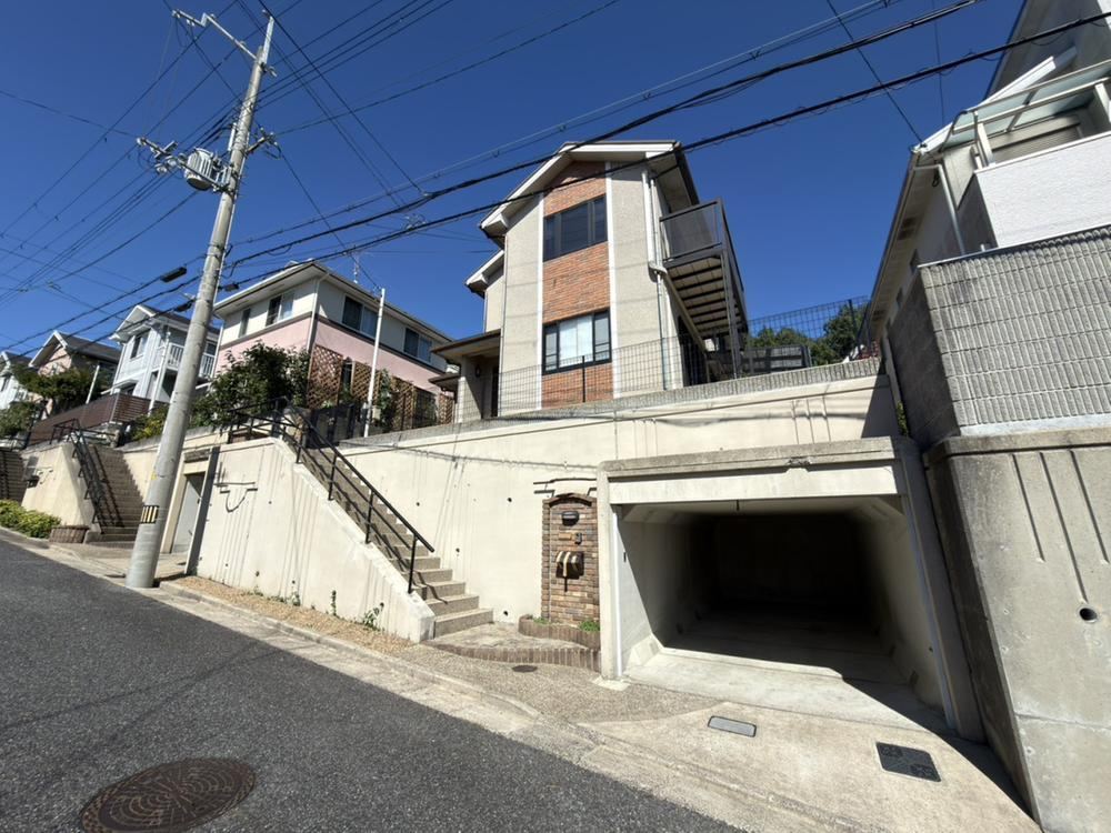 4LDK+S house in Kawanishi, Hyogo - Photo 1