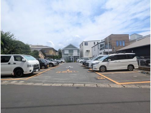 381 m² land in Zushi, Kanagawa - Photo 1