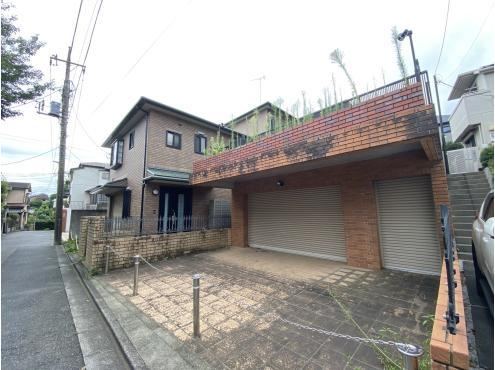 6LDK+S house in Chofu, Tokyo - Photo 1