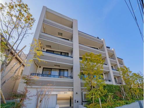 1K apartment in Setagaya Ward, Tokyo - Photo 1