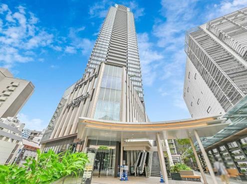 1LDK apartment in Kanagawa Ward, Yokohama, Kanagawa - Photo 1