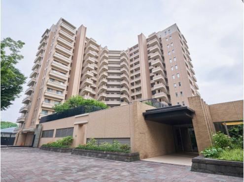 3LDK apartment in Setagaya Ward, Tokyo - Photo 1