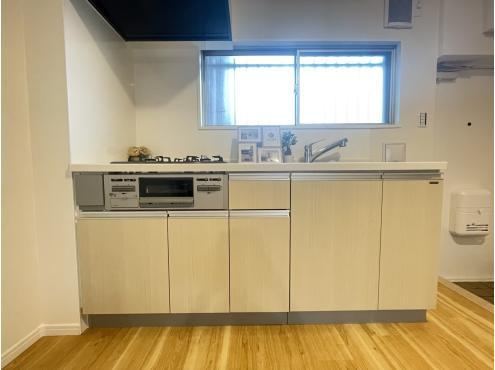 1LDK apartment in Itabashi Ward, Tokyo - Photo 1