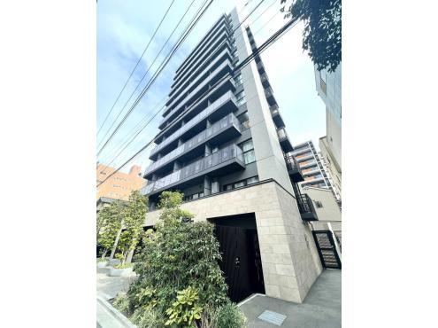 1LDK apartment in Taito Ward, Tokyo - Photo 1