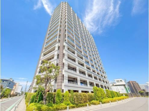3LDK apartment in Kita Ward, Tokyo - Photo 1