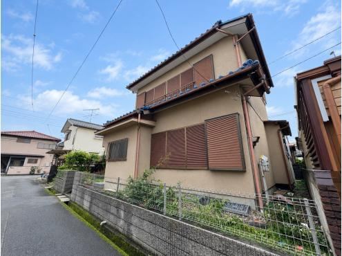 210 m² land in Sayama, Saitama - Photo 1