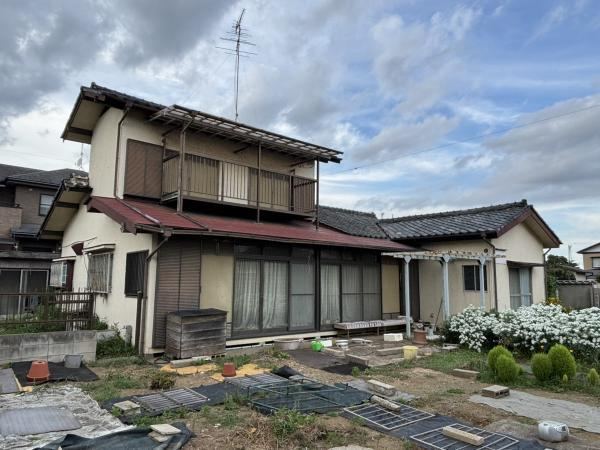 7K house in Hasuda, Saitama - Photo 1