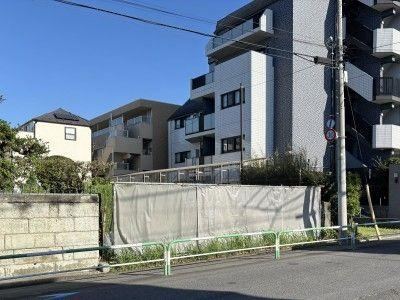 164 m² land in Setagaya Ward, Tokyo - Photo 1