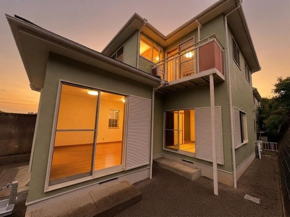 4LDK house in Yachimata, Chiba - Photo 1