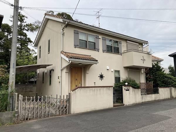 4LDK+S house in Ichikawa, Chiba - Photo 1