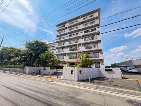 3LDK apartment in Minami Ward, Kyoto - Photo 1
