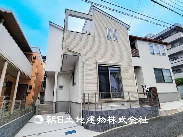 3LDK+S house in Aoba Ward, Yokohama, Kanagawa - Photo 1