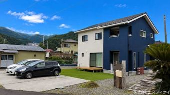 4LDK house in Minamikoma District
