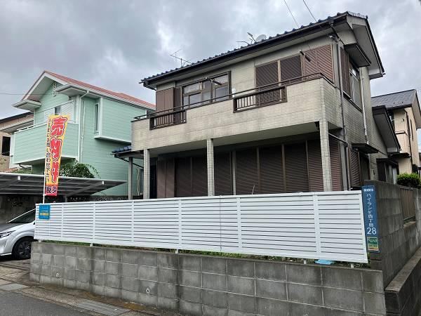 4LDK house in Yokosuka, Kanagawa - Photo 1