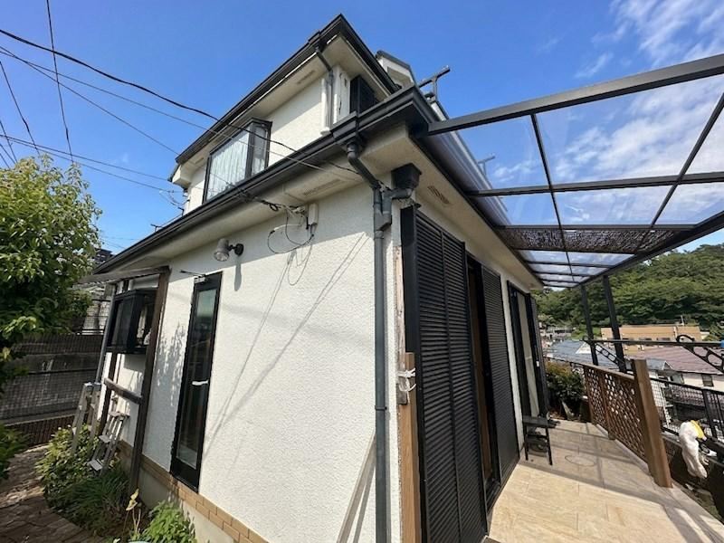 4LDK house in Kohoku Ward, Yokohama, Kanagawa - Photo 1