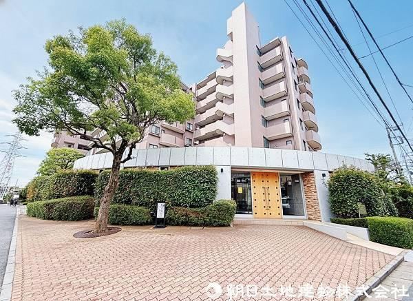 3LDK apartment in Tokorozawa, Saitama - Photo 1
