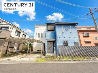 4LDK house in Katsuragi