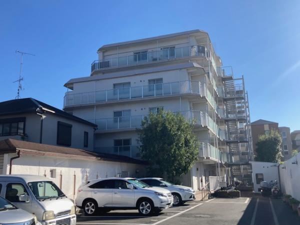 3LDK apartment in Ukyo Ward, Kyoto - Photo 1
