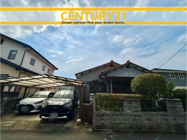 4DK house in Munakata, Fukuoka - Photo 1