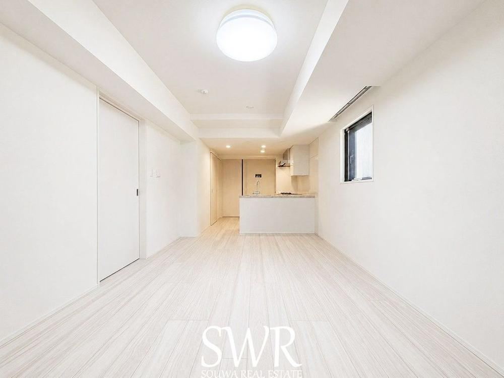 2LDK apartment in Setagaya Ward, Tokyo - Photo 1