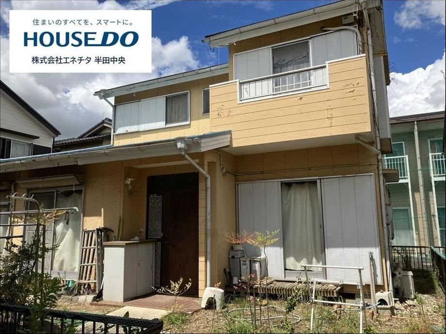 3LDK house in Handa, Aichi - Photo 1