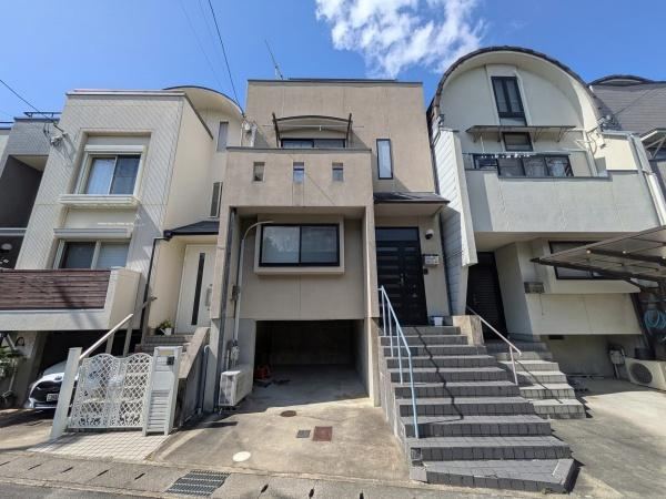 5DK house in Sakyo Ward, Kyoto - Photo 1