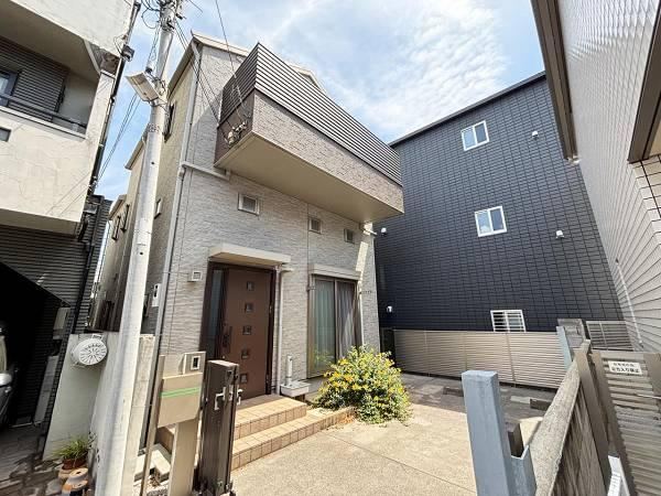 4LDK+S house in Nakano Ward, Tokyo - Photo 1