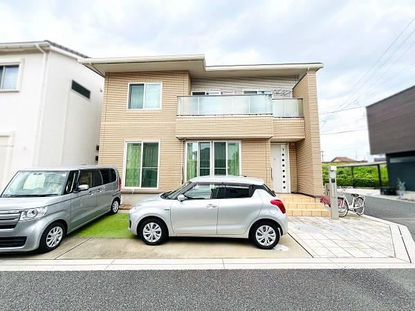 3LDK house in Kiyosu, Aichi - Photo 1