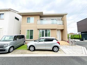 3LDK house in Kiyosu
