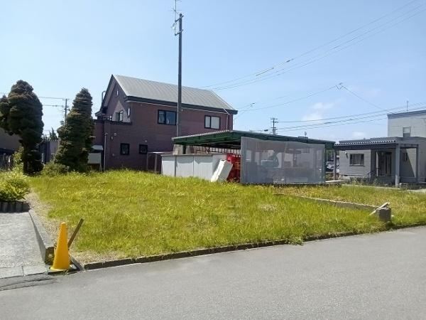 165 m² land in Aomori, Aomori - Photo 1