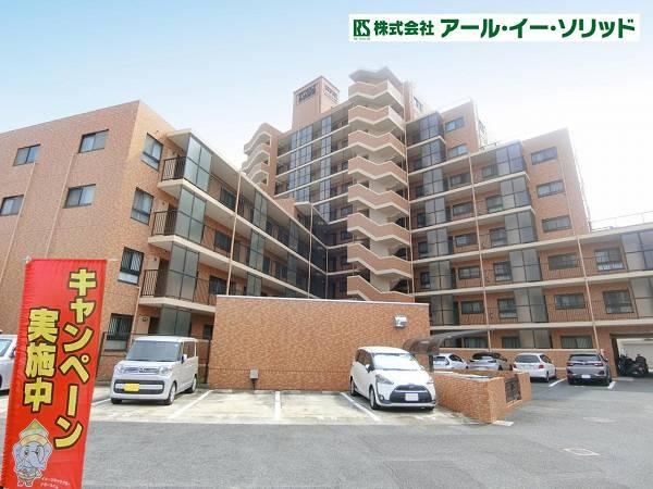 3LDK apartment in Aki Ward, Hiroshima - Photo 1