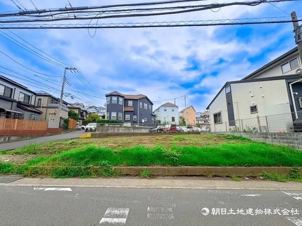 166 m² land in Totsuka Ward, Yokohama, Kanagawa - Photo 1