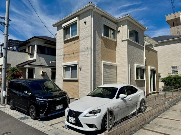 4LDK house in Izumisano, Osaka - Photo 1