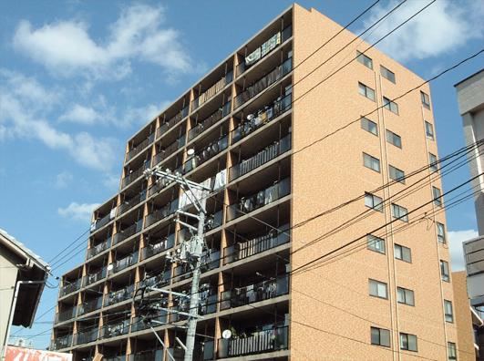 3LDK apartment in Aki Ward, Hiroshima - Photo 1