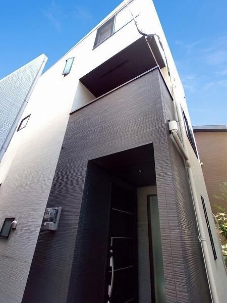 4LDK house in Minami Ward, Fukuoka - Photo 1