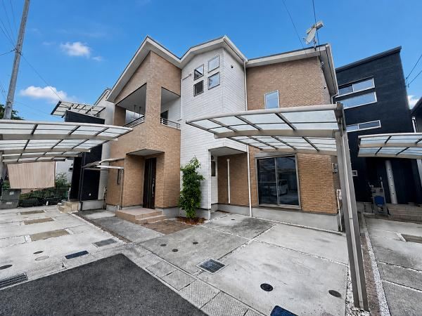 3LDK house in Kawachinagano, Osaka - Photo 1