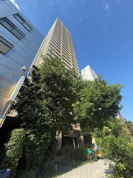 2LDK apartment in Chuo Ward, Osaka - Photo 1