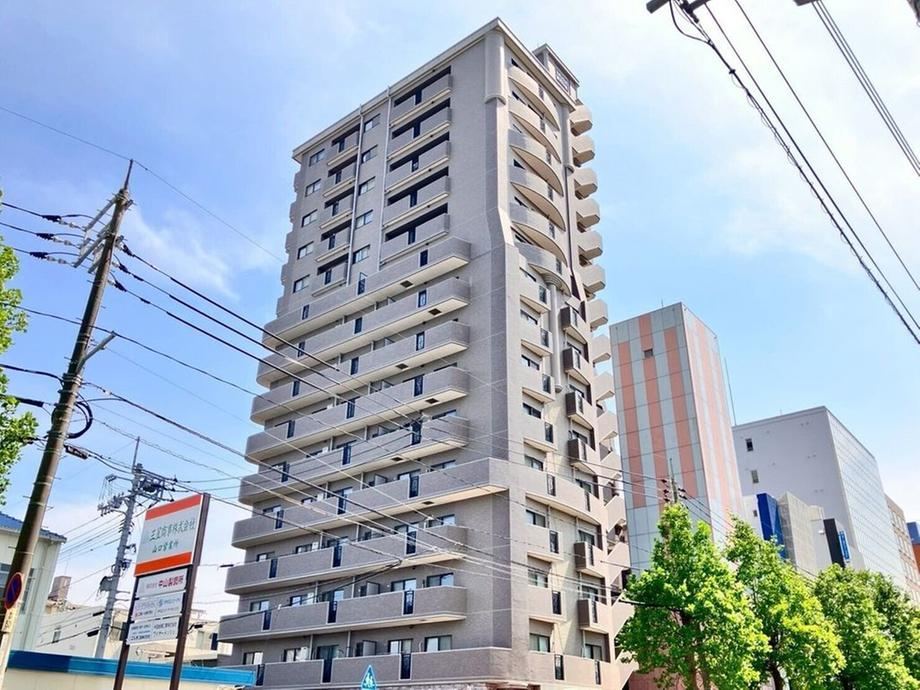 3LDK apartment in Yamaguchi, Yamaguchi - Photo 1