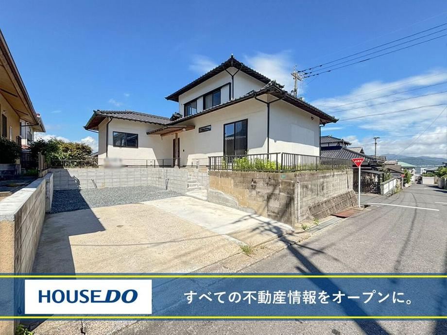 5LDK house in Kokuraminami Ward, Kitakyushu, Fukuoka - Photo 1