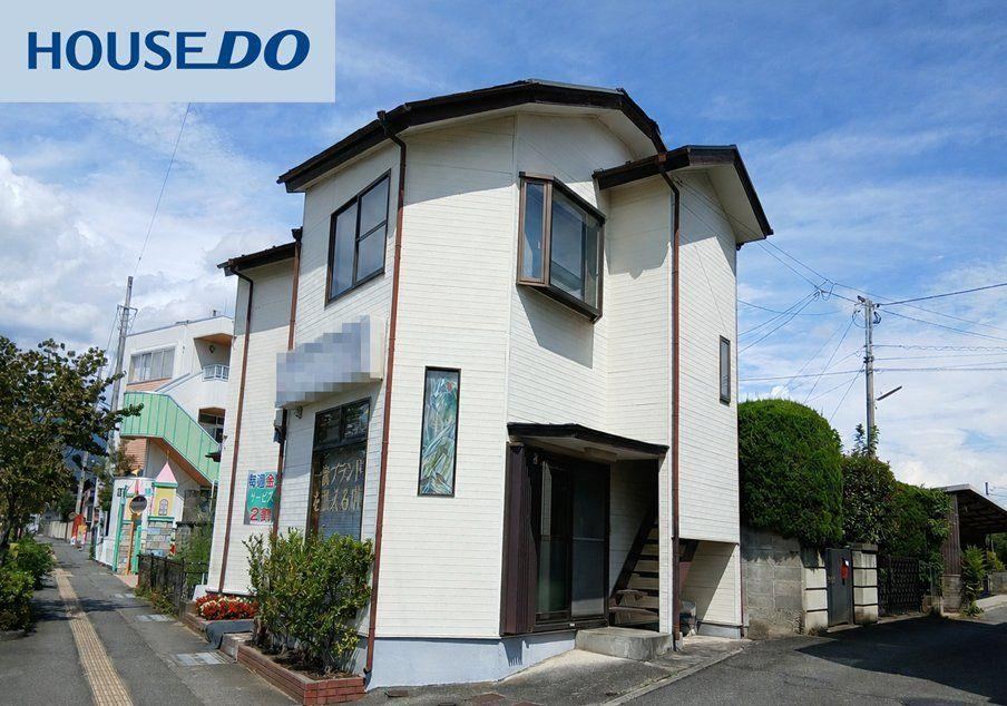65 m² house in Kofu, Yamanashi - Photo 1