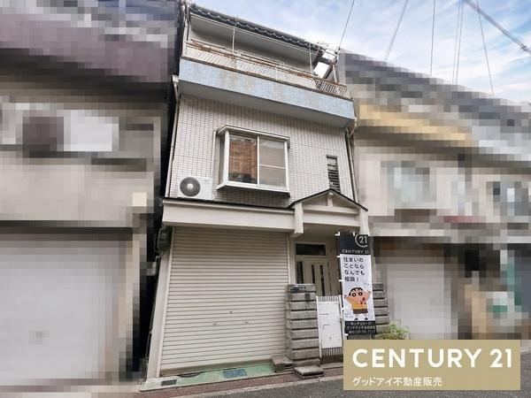 4DK house in Daito, Osaka - Photo 1