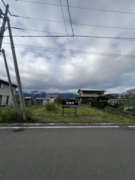 258 m² land in Fujikawaguchiko, Minamitsuru District, Yamanashi - Photo 1