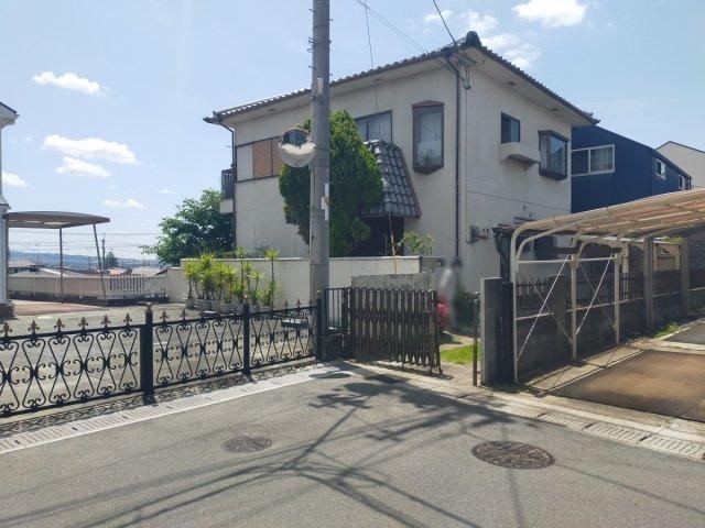 5DK+S house in Uji, Kyoto - Photo 1