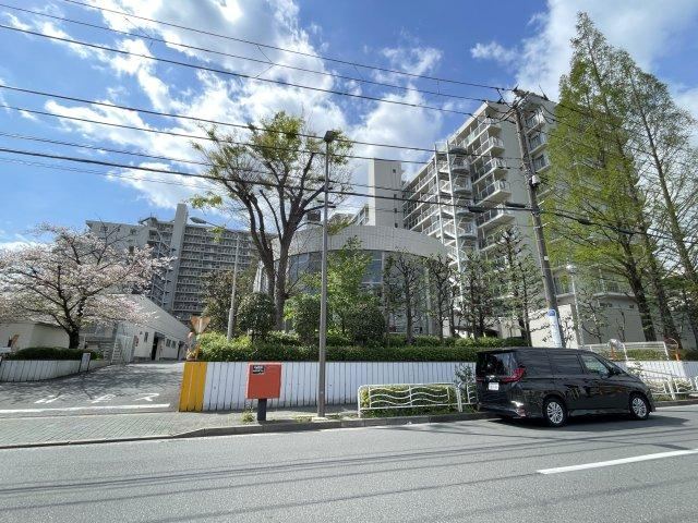 3LDK apartment in Koto Ward, Tokyo - Photo 1