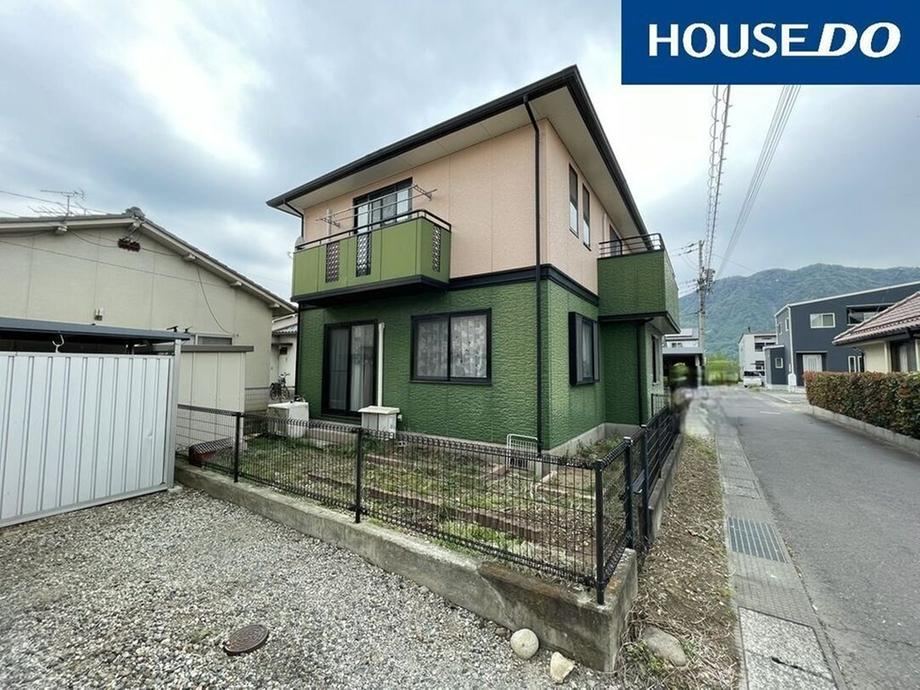 4LDK+S house in Ueda, Nagano - Photo 1