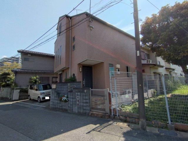 5LDK+S house in Chuo Ward, Chiba - Photo 1