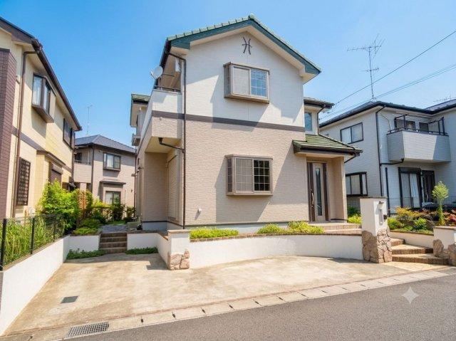 3LDK house in Chuo Ward, Chiba - Photo 1